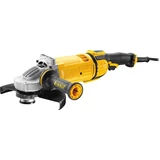 Kép 1/3 - DeWalt DWE4579 sarokcsiszoló, 2.6kW, 23cm