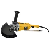Kép 3/4 - DeWalt DWE490 sarokcsiszoló, 2kW, 230mm