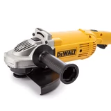 Kép 1/4 - DeWalt DWE490 sarokcsiszoló, 2kW, 230mm