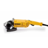 Kép 3/5 - DeWalt DWE492K sarokcsiszoló, 2.2kW, 230mm