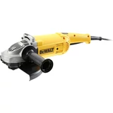 Kép 2/5 - DeWalt DWE492S sarokcsiszoló, 2.2kW, 230mm