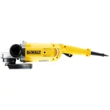 Kép 3/5 - DeWalt DWE492S sarokcsiszoló, 2.2kW, 230mm