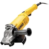 Kép 4/5 - DeWalt DWE492S sarokcsiszoló, 2.2kW, 230mm