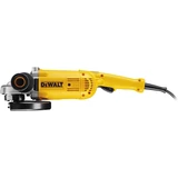 Kép 3/7 - DeWalt DWE492TWIN2 sarokcsiszolószett (DWE492, DWE4157)