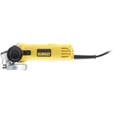Kép 6/7 - DeWalt DWE492TWIN2 sarokcsiszolószett (DWE492, DWE4157)