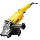 Kép 2/3 - DeWalt DWE494 sarokcsiszoló, 2.2kW, 230mm