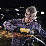 Kép 3/3 - DeWalt DWE494 sarokcsiszoló, 2.2kW, 230mm