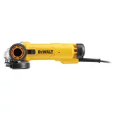 Kép 3/3 - Dewalt DWE4227 sarokcsiszoló, 1.2kW, 125mm