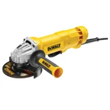 Kép 2/3 - Dewalt DWE4227 sarokcsiszoló, 1.2kW, 125mm