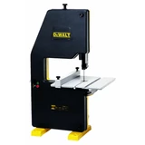 Kép 1/3 - DeWalt DW739 szalagfűrész, 749W, 15.5cm
