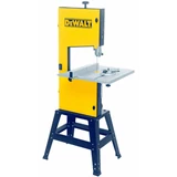 Kép 1/5 - DeWalt DW876 szalagfűrész, 1kW, 200mm