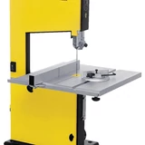 Kép 3/5 - DeWalt DW876 szalagfűrész, 1kW, 200mm