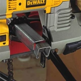 Kép 4/5 - DeWalt DW876 szalagfűrész, 1kW, 200mm