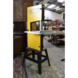 Kép 5/5 - DeWalt DW876 szalagfűrész, 1kW, 200mm