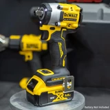 Kép 3/3 - DeWalt DCF922N-XJ XR Ütvecsavarozó, szénkefe mentes 18V (akku és töltő nélkül)