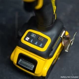 Kép 2/3 - DeWalt DCF922N-XJ XR Ütvecsavarozó, szénkefe mentes 18V (akku és töltő nélkül)