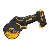 Kép 2/4 - DeWalt DCS438N vágószerszám 75mm, 18V (akku és töltő nélkül)