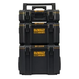Kép 2/4 - DeWalt DWST83402 Toughsystem 2.0, 3IN1 gurulós szerszámosláda szett, 3 részes