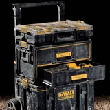 Kép 4/5 - DeWalt DWST83529-1 Toughsystem 2.0 két fiókos modul