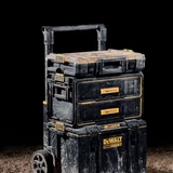 Kép 3/5 - DeWalt DWST83529-1 Toughsystem 2.0 két fiókos modul