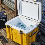 Kép 3/3 - DeWalt DWST83281-1 TSTAK gurulós hűtőláda 43.5x63,5x43.5cm.