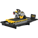 Kép 2/3 - DeWalt D36000-QS Elektromos vizes csempevágó, állvánnyal 1.6kW, 250mm