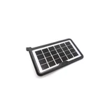 Kép 2/5 - Hordozható CClamp integrált napelemes akkutöltő 3.5W - CL-635WP