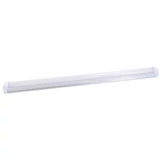 Kép 2/6 - T8 LED fénycső tejfehér armatúrával SMD LED, 60 cm hosszú, 10W