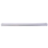 Kép 3/6 - T8 LED fénycső tejfehér armatúrával SMD LED, 60 cm hosszú, 10W