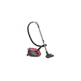 Kép 2/4 - Daewoo RCC-220R porzsák nélküli porszívó 1200W - piros