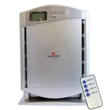 Kép 1/3 - Silver Royal légtisztító 3 lépcsős szűrővel KF-P23A