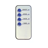 Kép 3/3 - Silver Royal légtisztító 3 lépcsős szűrővel KF-P23A