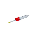 Kép 2/11 - Straus benzinmotoros 4 in 1 kerti gép fűkasza, bozótvágó, ágvágó, sövénynyíró GT2500G-041