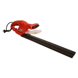Kép 2/3 - Straus elektromos sövénynyíró EHT600-004 600W