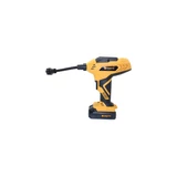 Kép 2/4 - Straus akkus szupererős kézi kompresszor 20V - ST/CAP020-002