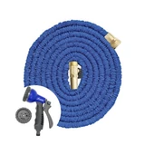 Kép 1/2 - Xhose Pro extra erős locsolótömlő fém csatlakozóval 30m, több színben