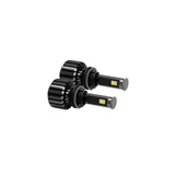 Kép 2/5 - LED Headlight izzó H7 6000K