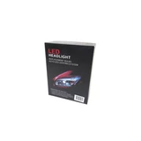 Kép 5/5 - LED Headlight izzó H7 6000K