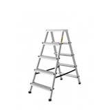 Kép 1/3 - Alumínium fellépő, 2x5 fokos, 125kg