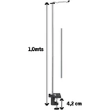 Kép 2/4 - Dremel Flex-Shaft szerszámtartó állvány