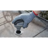 Kép 2/2 - Dremel Versa PC361 csiszolópárna nagy igénybevételre, 63.5mm