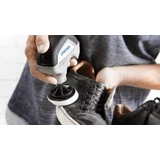 Kép 2/4 - Dremel Versa PC366-3 polírkorong, 63.5mm, 3db