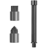 Kép 1/4 - Dremel Versa PC370-2 tisztítókefék, 20mm, 2db
