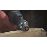 Kép 2/2 - Dremel csiszolószalag, 13mm, P120, 6db