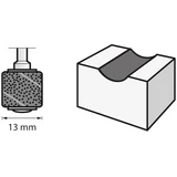 Kép 3/3 - Dremel csiszolószalag, 13mm, P60, 6db