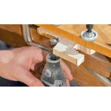 Kép 4/4 - Dremel csiszolószalag és tüske, 13mm, P60
