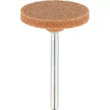 Kép 1/3 - Dremel köszörűkorong multigéphez, alumínium-oxid, 25.4mm