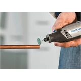 Kép 4/5 - Dremel köszörűkorong multigéphez, szilícium-karbid, 19.8mm