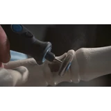 Kép 2/2 - Dremel lamellás csiszoló kefe, 4.8mm, P80