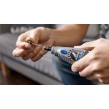 Kép 2/9 - Dremel 7020 elektromos körömreszelő készlet kisállatoknak (elem nélkül)
